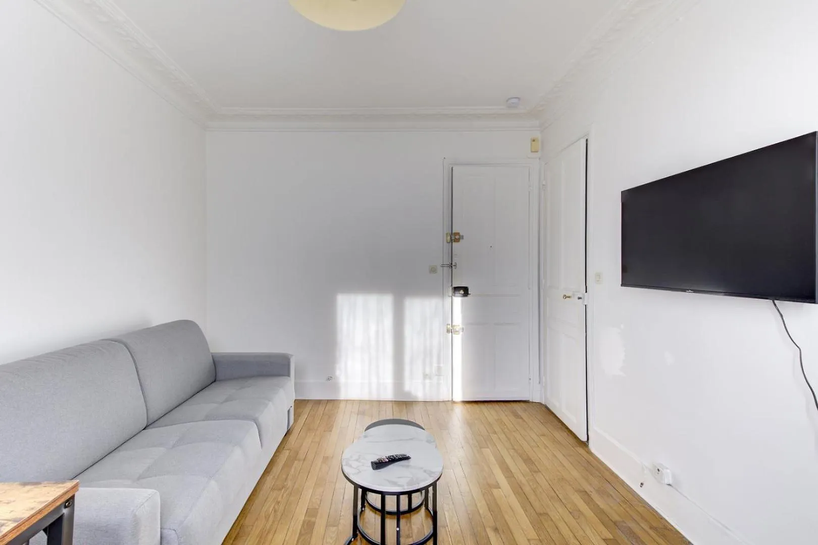 Apartment 568 Suite Dulong - Superbe Studio Parisien France