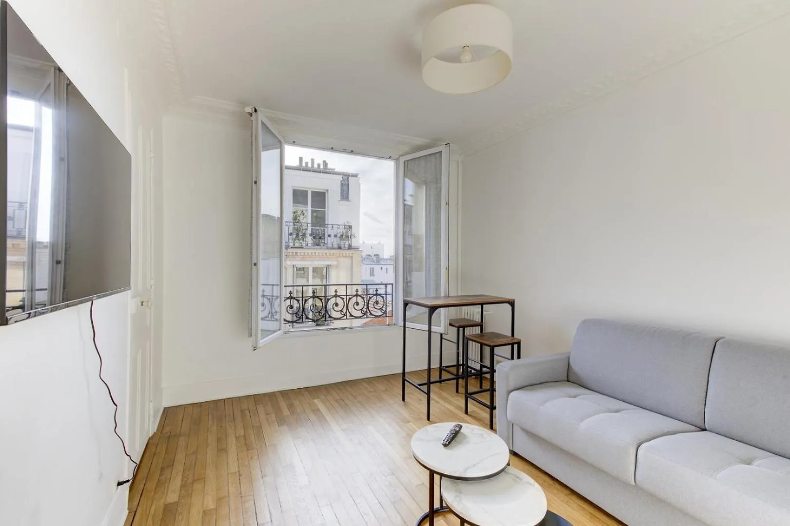 Apartment 568 Suite Dulong - Superbe Studio Parisien