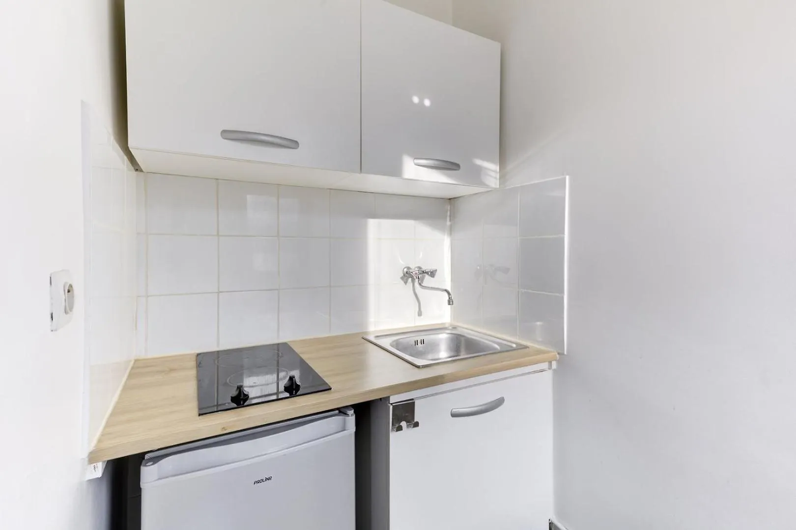 Apartment 568 Suite Dulong - Superbe Studio Parisien