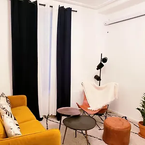  Apartment : D'exception - Batignolles