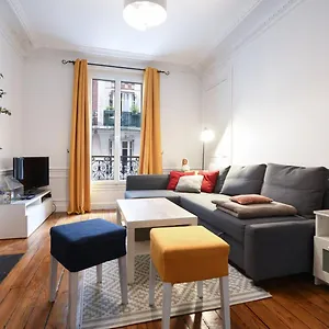  Apartment Guestready - Fantastic In Epinettes For 4!
